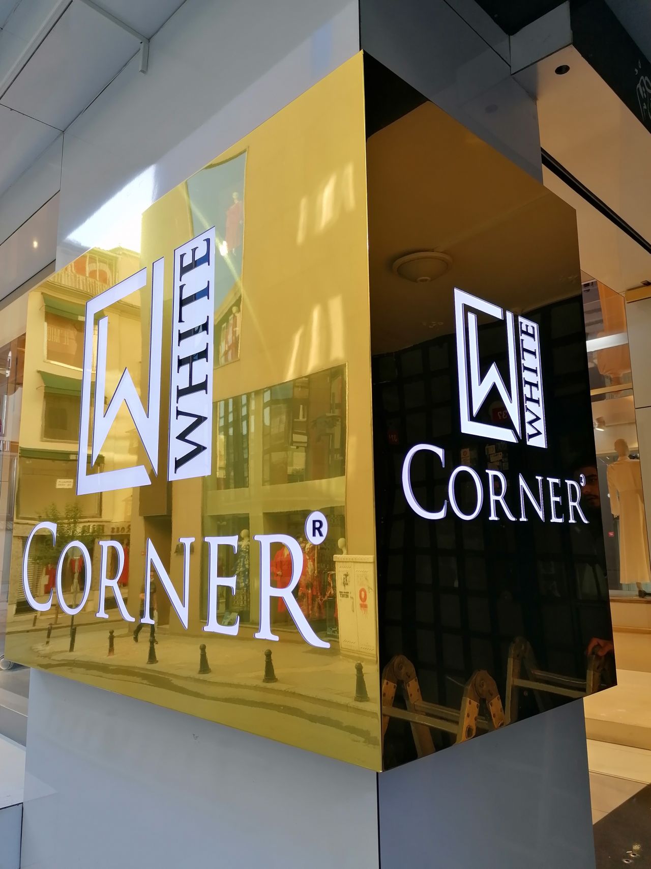 Güçlükonak Tabelacı