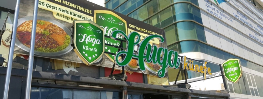 Güçlükonak Tabelacı